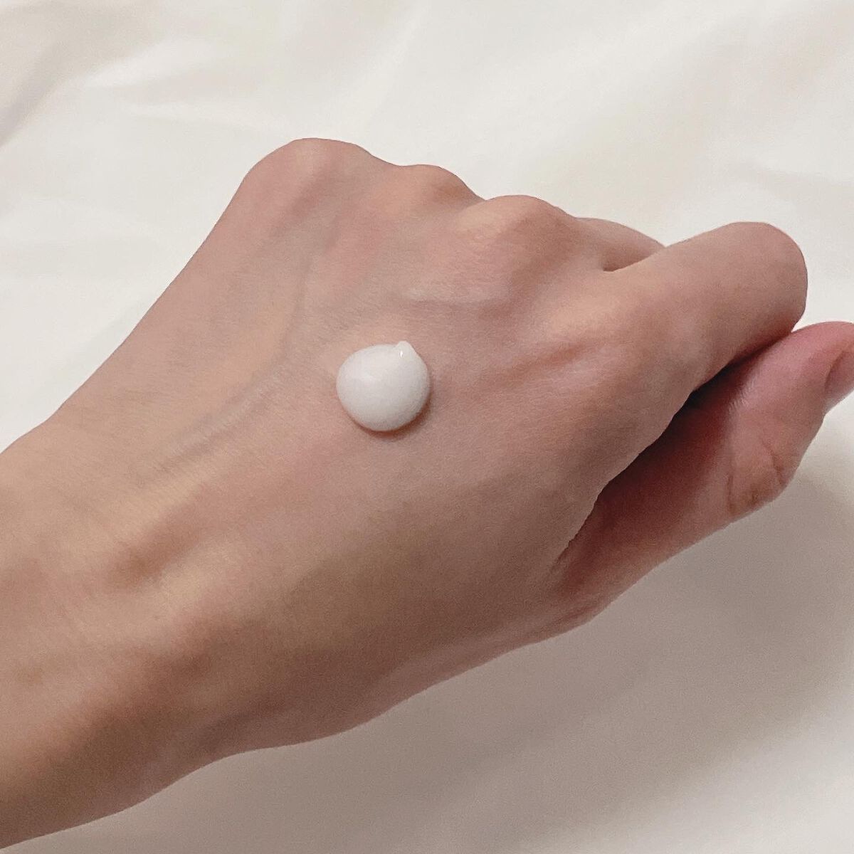 ミノン アミノモイスト モイストミルキィ クレンジング/ミノン/ミルククレンジングを使ったクチコミ(2枚目)