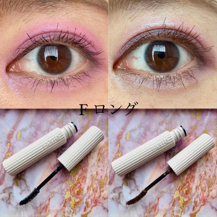 パーマネントカール マスカラ WP(ボリューム)/FASIO/マスカラを使ったクチコミ(5枚目)