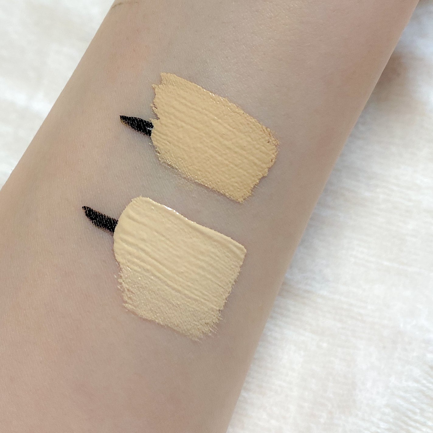 ダーマシンコンシーラー/23years old/リキッドコンシーラーを使ったクチコミ(4枚目)