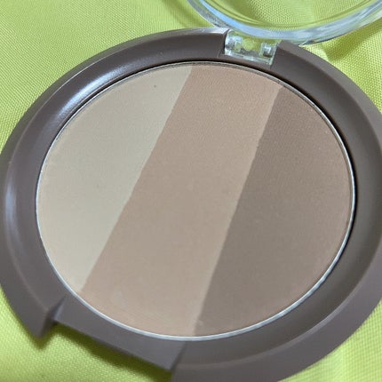 シェーディング 02 マットクールトーン/coou/シェーディングを使ったクチコミ(2枚目)