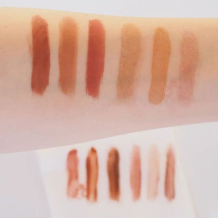 きらグロッシーティント/CipiCipi/リップティントを使ったクチコミ(5枚目)