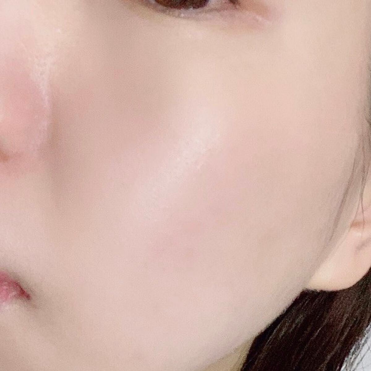 フォーザエフ 薬用 リンクルホワイト UVベース/ナリスアップ/化粧下地を使ったクチコミ(3枚目)