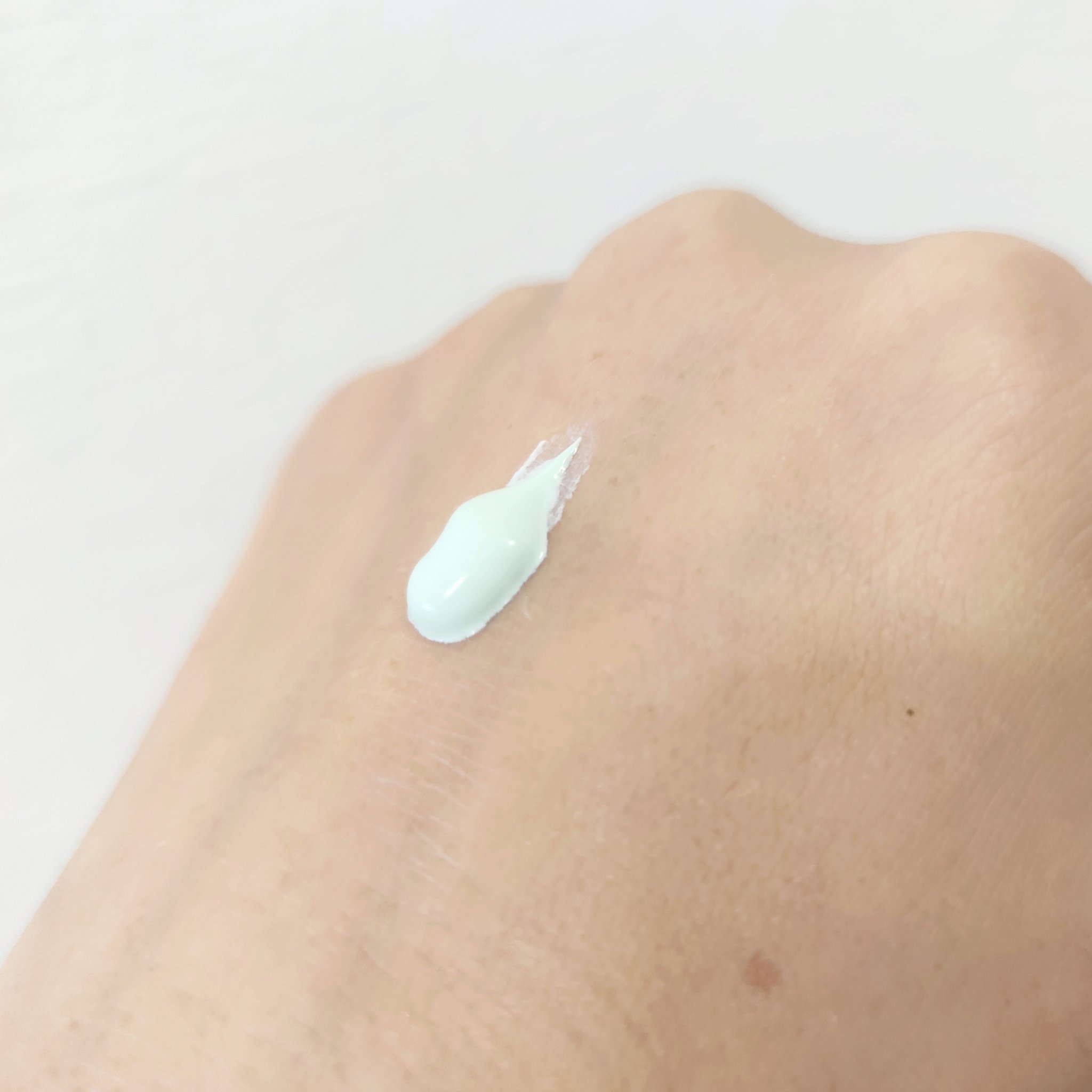 エアフィールメーカー/インテグレート/化粧下地を使ったクチコミ（2枚目）