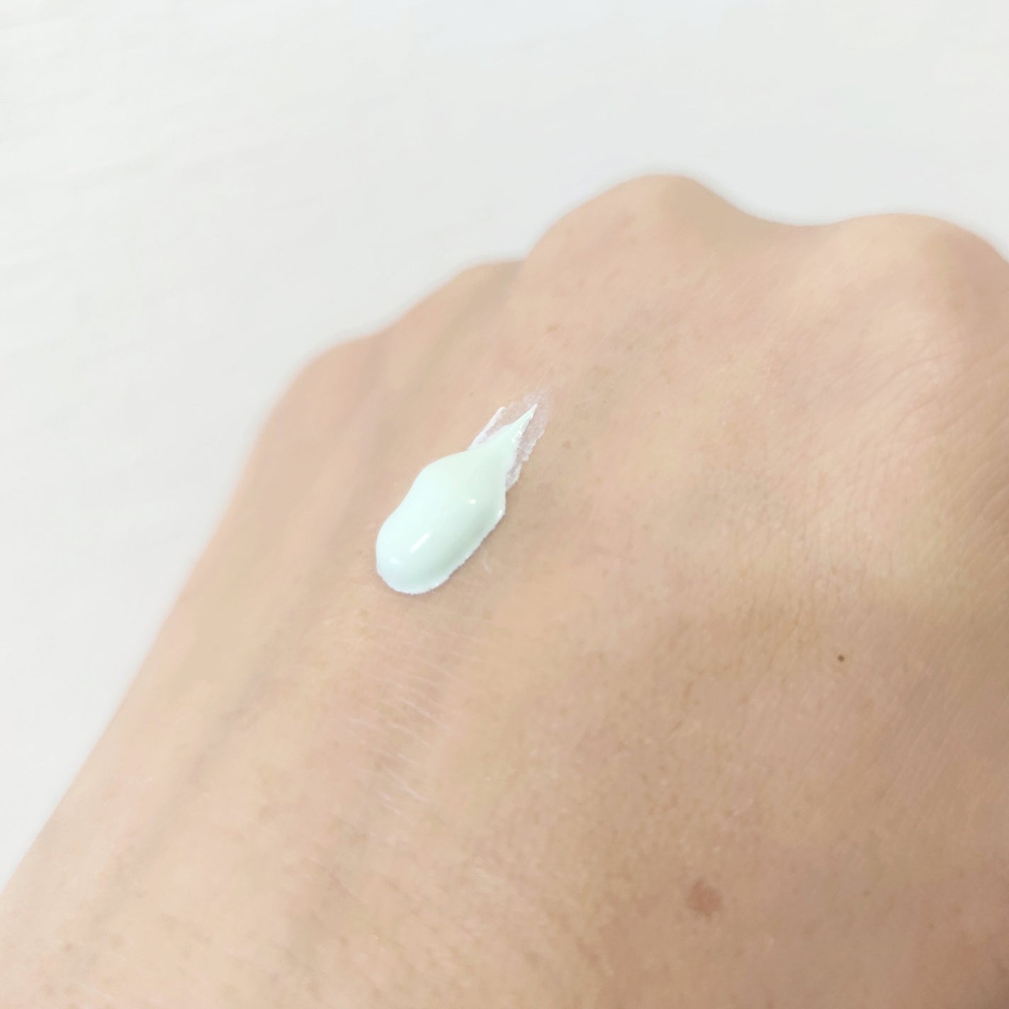 エアフィールメーカー/インテグレート/化粧下地を使ったクチコミ(2枚目)