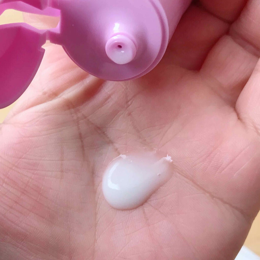 ビオレZ さらっと快適ジェル/ビオレ/デオドラント・制汗剤を使ったクチコミ(2枚目)