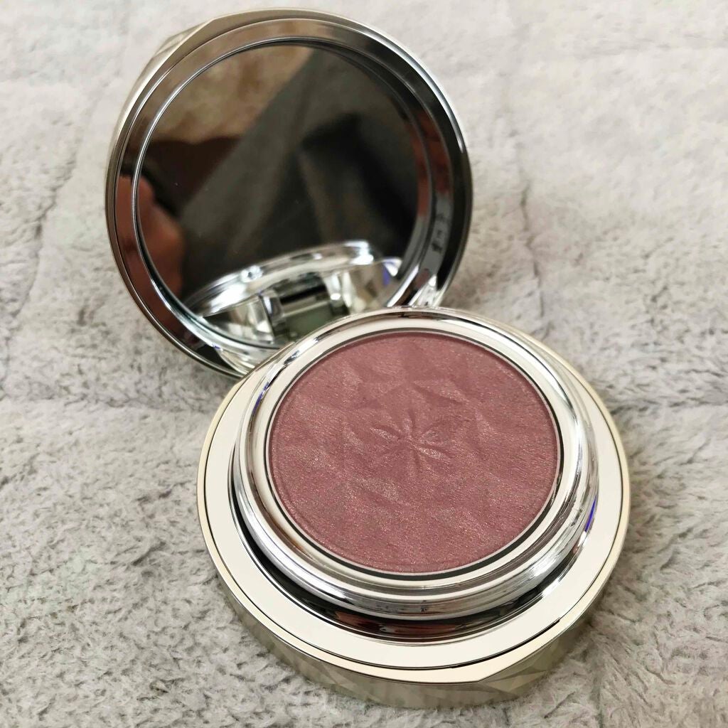 AQ ブラッシュ/DECORTÉ/パウダーチークを使ったクチコミ(3枚目)