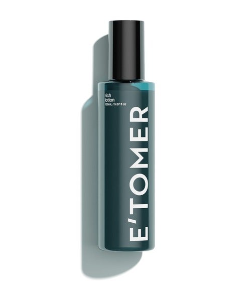 エトメール リッチローション ETOMER