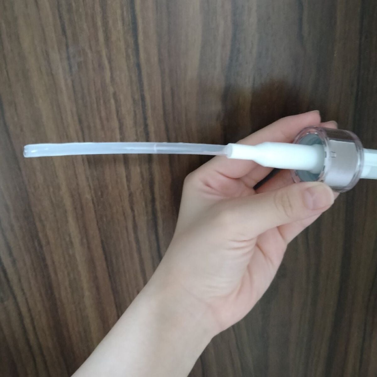 ステム リペアクレンジング/Direia/クレンジングウォーターを使ったクチコミ(2枚目)