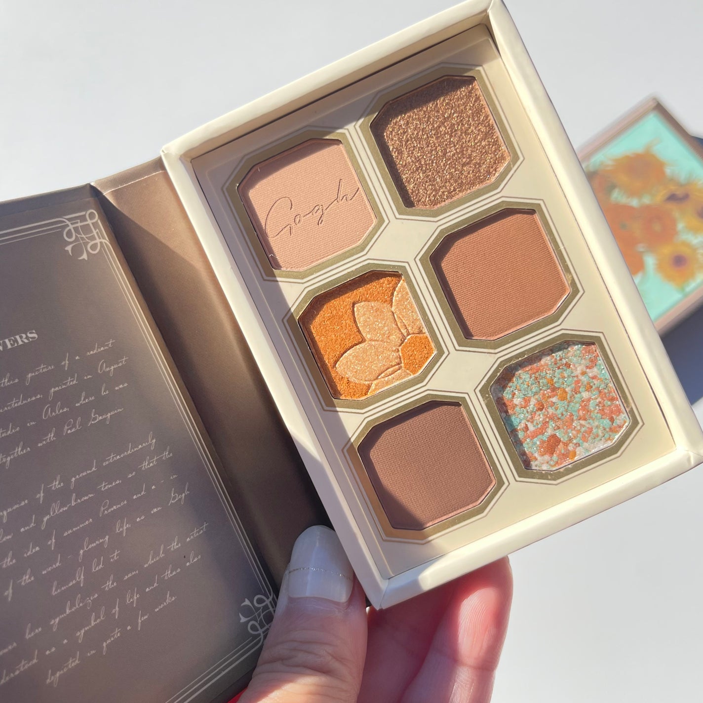 エレガンス グラヴィティレス マスカラ/Elégance/マスカラを使ったクチコミ(6枚目)