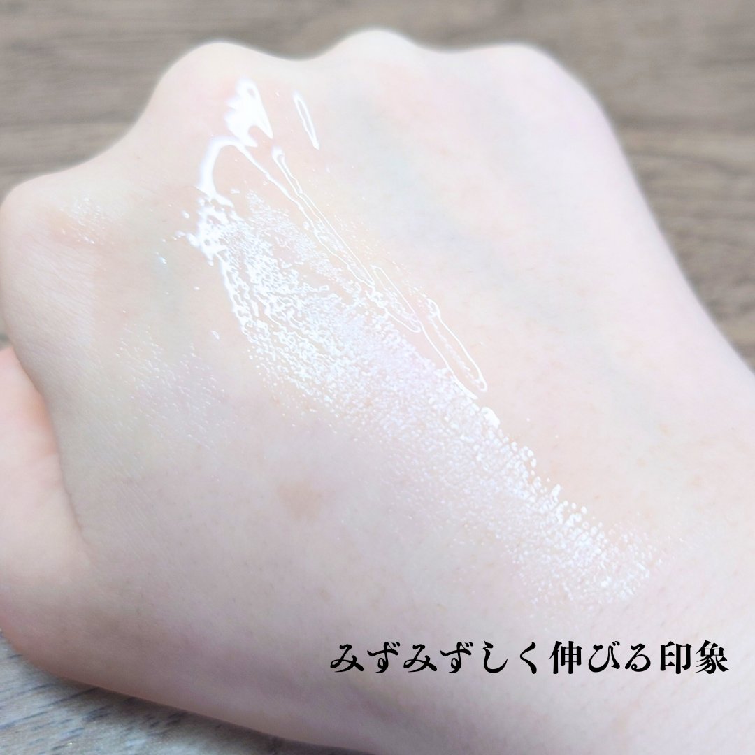 アリウル expert ナイアシンアミド20％アンプル/Ariul/美容液を使ったクチコミ（3枚目）