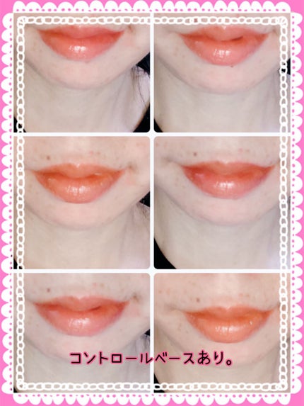 ケイト リップモンスター/KATE/口紅を使ったクチコミ(6枚目)