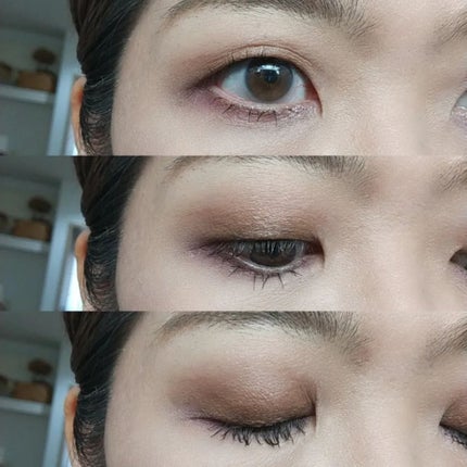 ピュア カラー ブラッシュ/SUQQU/パウダーチークを使ったクチコミ(2枚目)