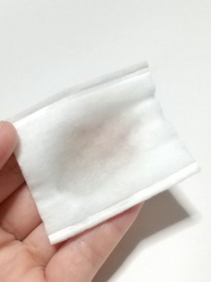 ネイチャーコンク 薬用クリアローション/ネイチャーコンク/拭き取り化粧水を使ったクチコミ(4枚目)