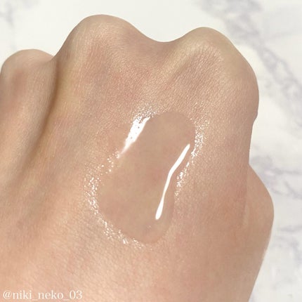 Cエッセンス VC5+PLUS /EBiS化粧品/美容液を使ったクチコミ(4枚目)