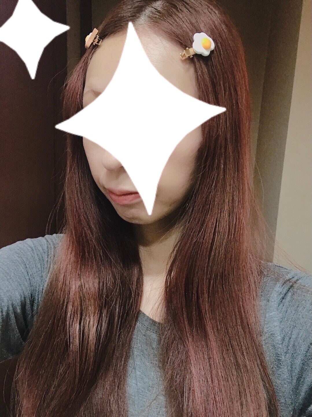 ホイップヘアカラー/ビューティラボ/ヘアカラーを使ったクチコミ(2枚目)