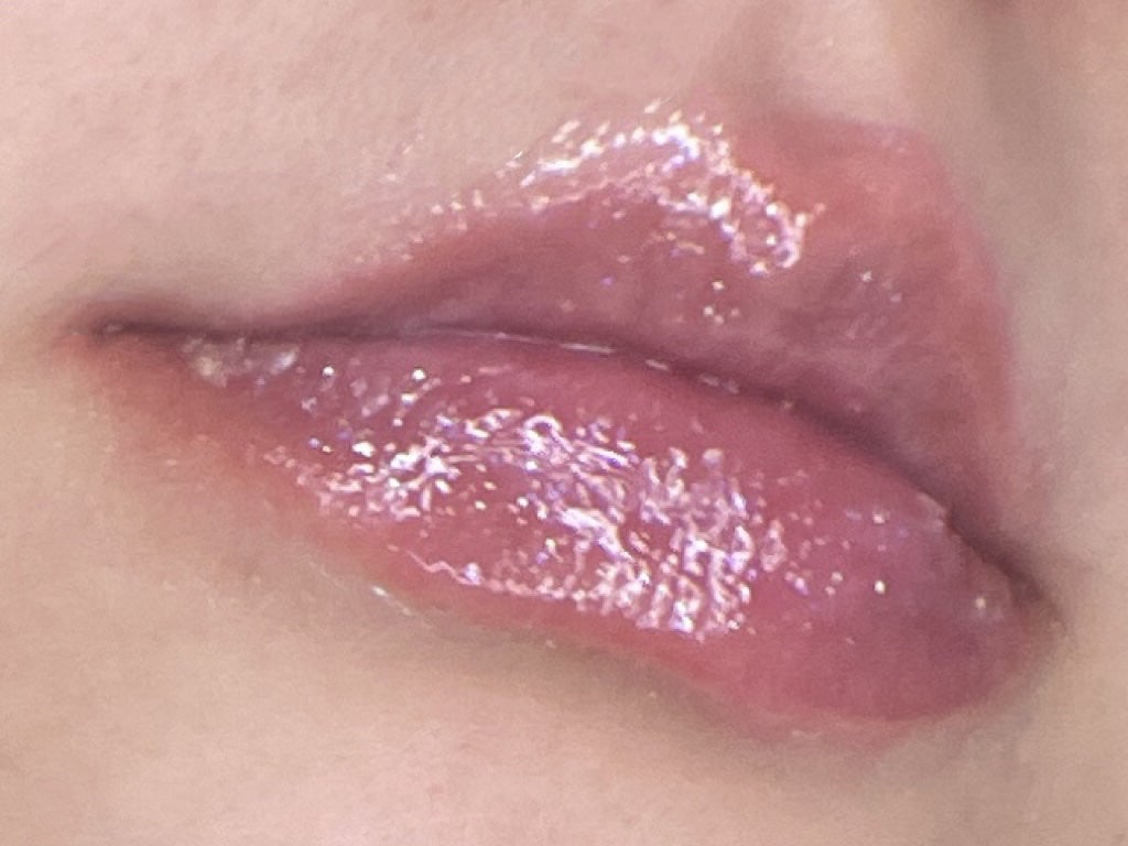 ケイト リップモンスター/KATE/口紅を使ったクチコミ(3枚目)