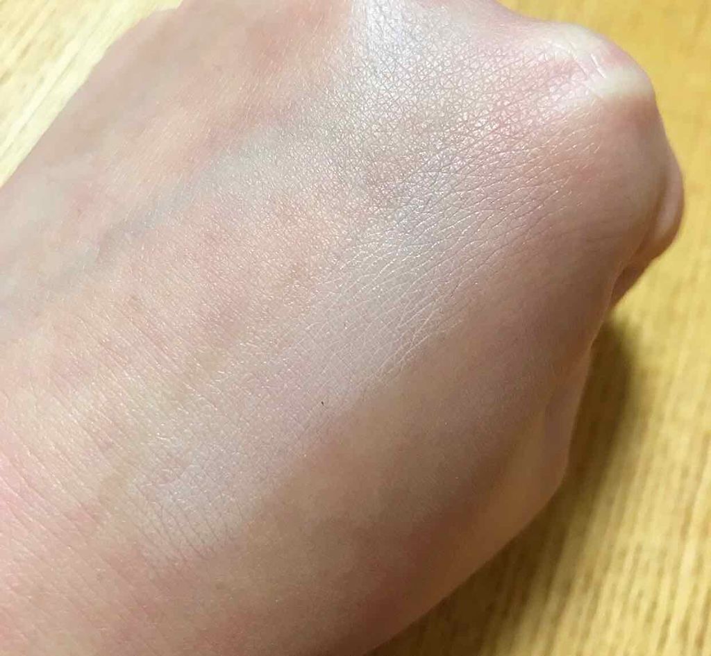 アイシャドウベース/excel/アイシャドウベースを使ったクチコミ（2枚目）