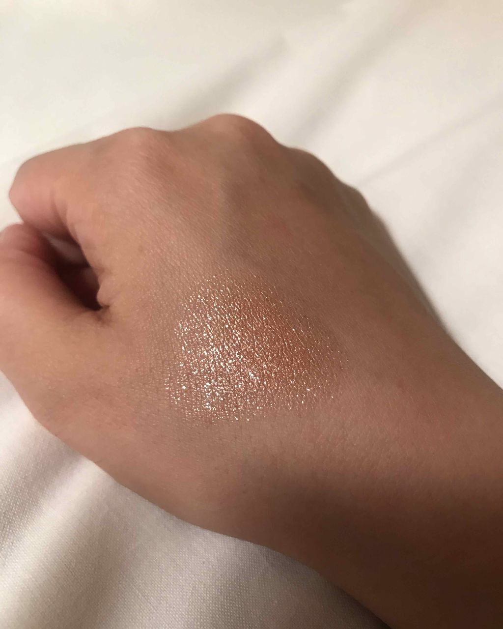 セルフィーフィックスピグメント/Witch's Pouch/単色アイシャドウを使ったクチコミ（2枚目）