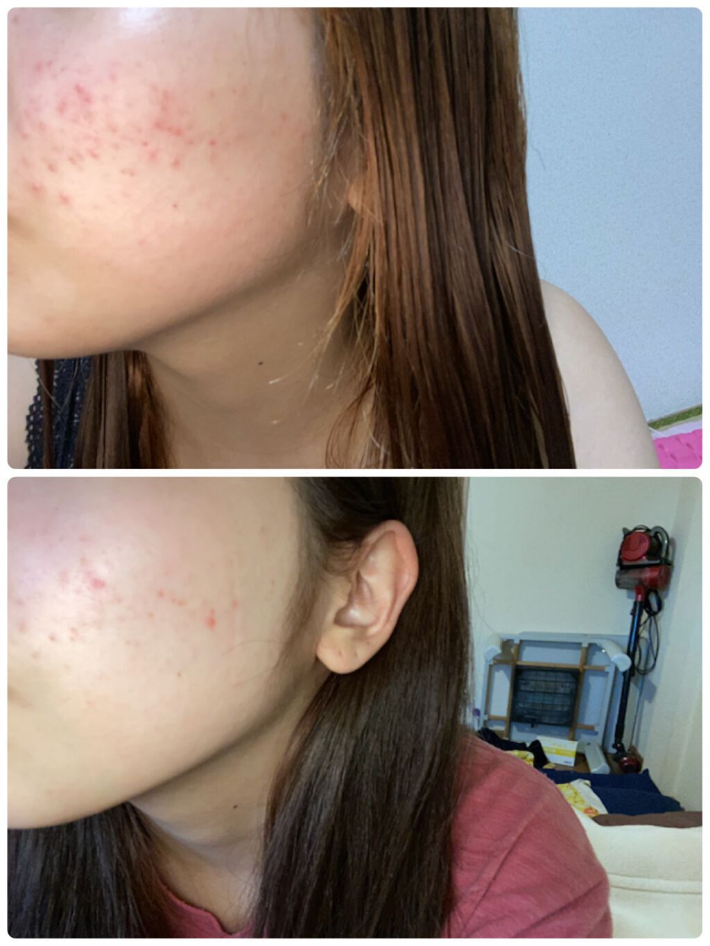 ビタミン野菜/伊藤園/野菜ジュースを使ったクチコミ（1枚目）