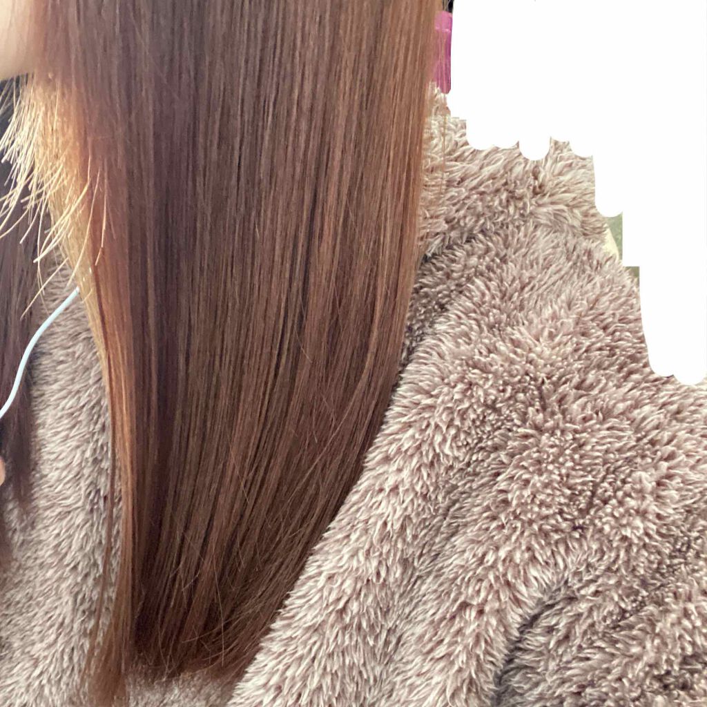 ウィローリュクス シャンプー/ディーセスノイ ドゥーエ/サロンシャンプーを使ったクチコミ（3枚目）