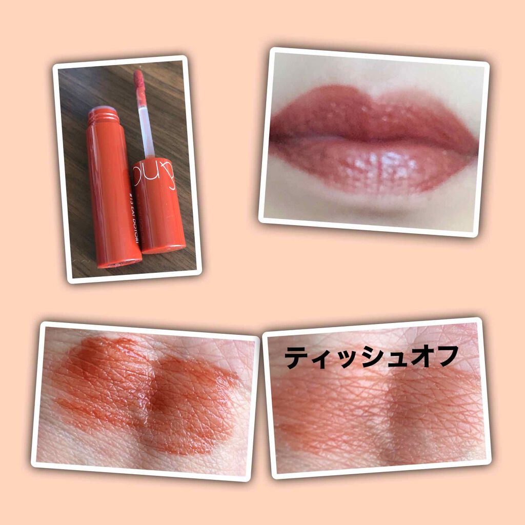 クーピー柄カラーマスカラ/デコラガール/マスカラを使ったクチコミ(3枚目)