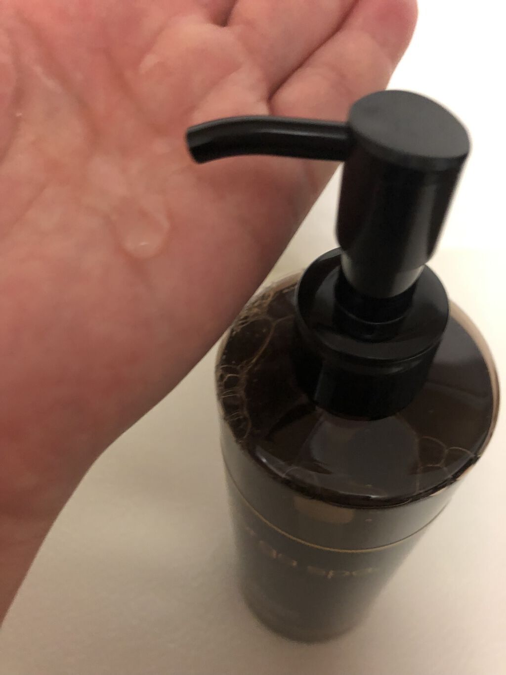 オルガスパシャンプー/オルガスパ/市販シャンプーを使ったクチコミ（2枚目）