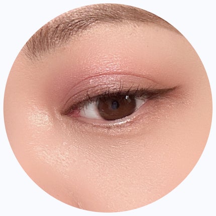 ディオール バックステージ フェイス グロウ パレット/Dior/ハイライトを使ったクチコミ(4枚目)