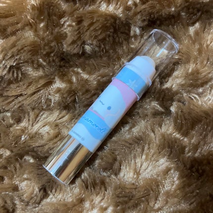 レブロン キス シュガー スクラブ 241 シュガー ミント〈サンリオ限定パッケージ〉/REVLON/リップスクラブの画像