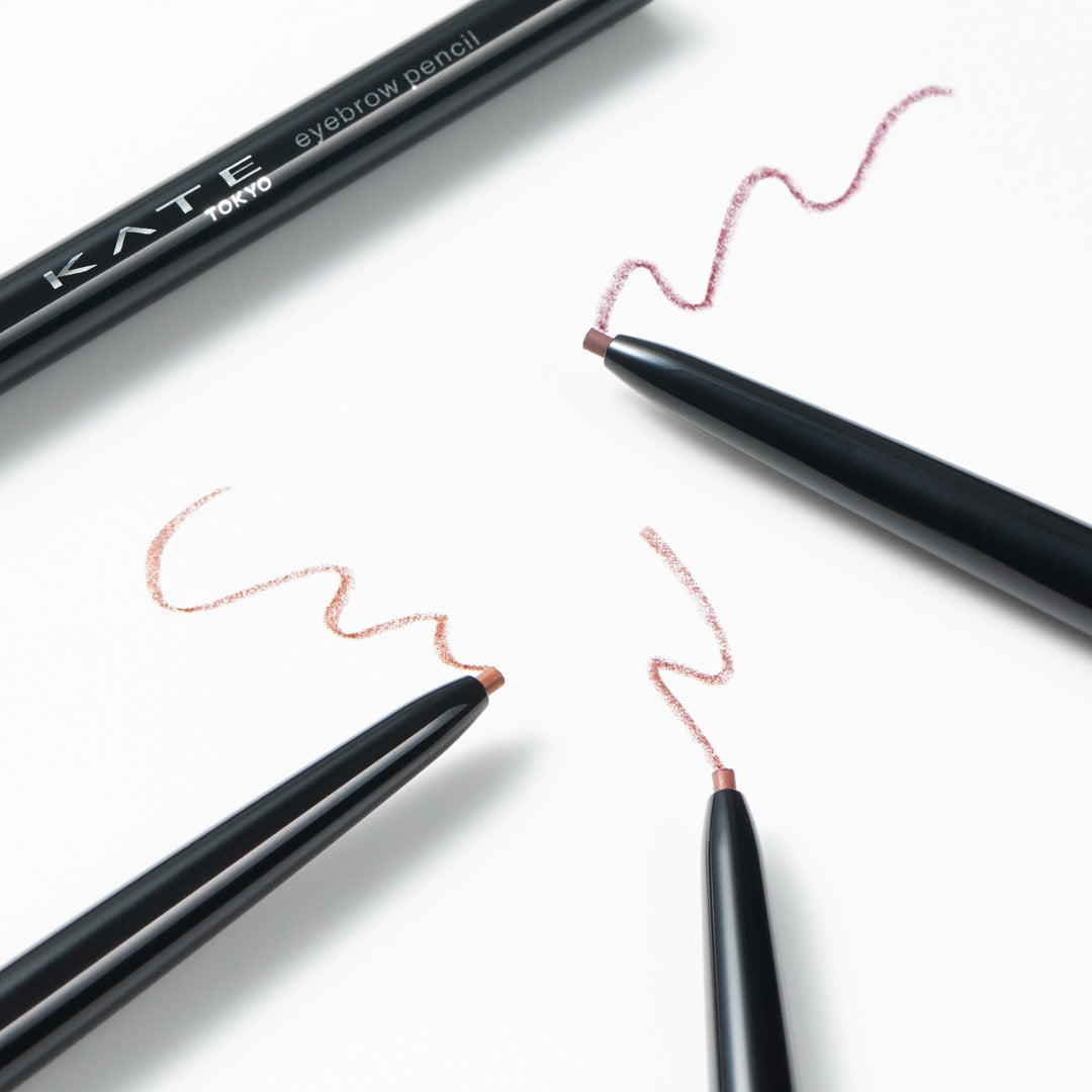 アイブロウペンシルZ/KATE/アイブロウペンシルを使ったクチコミ(1枚目)