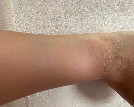 ブライトピュアベース/CandyDoll/化粧下地を使ったクチコミ(3枚目)