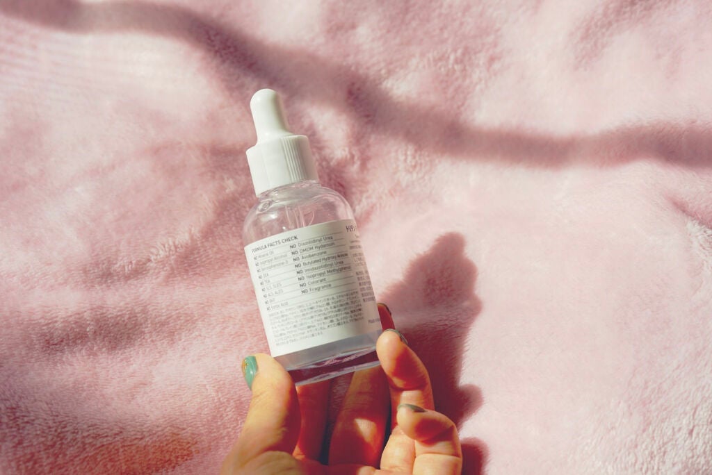 ダイブイン セラム/Torriden/美容液を使ったクチコミ(2枚目)