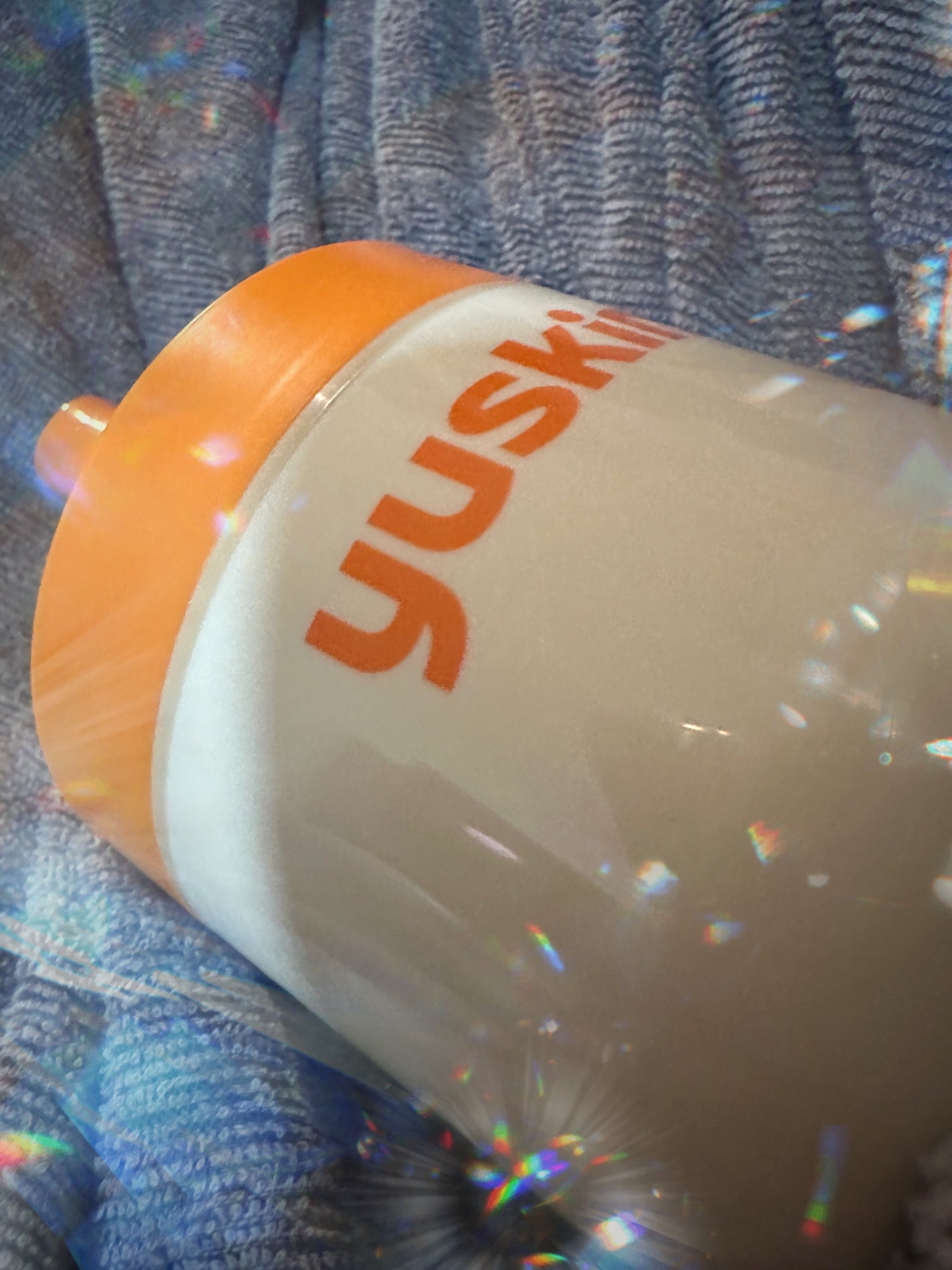 ユースキン/ユースキン/ボディクリームを使ったクチコミ(1枚目)