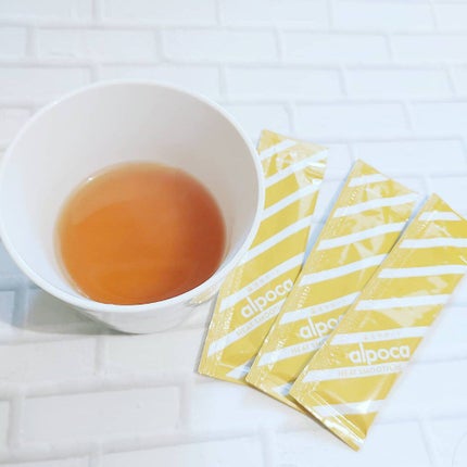 ヒートスムージー/アルポカ/スムージーを使ったクチコミ(3枚目)