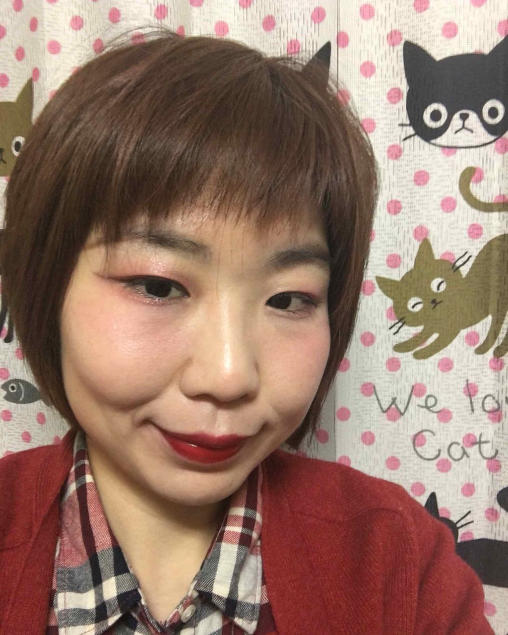 ルックアット マイアイジュエル/ETUDE/単色アイシャドウを使ったクチコミ(2枚目)