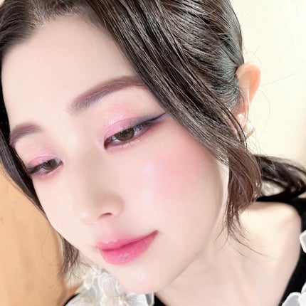 【旧】サンク クルール クチュール/Dior/アイシャドウパレットを使ったクチコミ(7枚目)