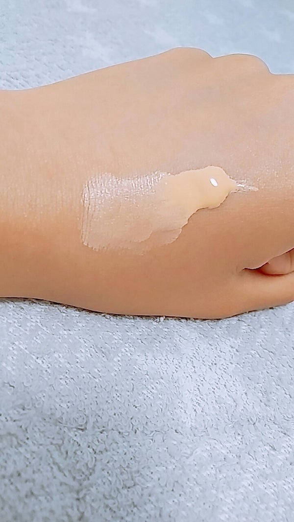 ミネラルCCクリーム BU(ブライトアップ)/毛穴パテ職人/CCクリーム by N-チャン