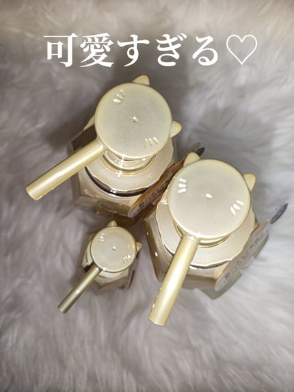 アンドハニー ピクシー モイストシルキー シャンプー1.0/ヘアトリートメント2.0/&honey/市販シャンプーを使ったクチコミ(7枚目)