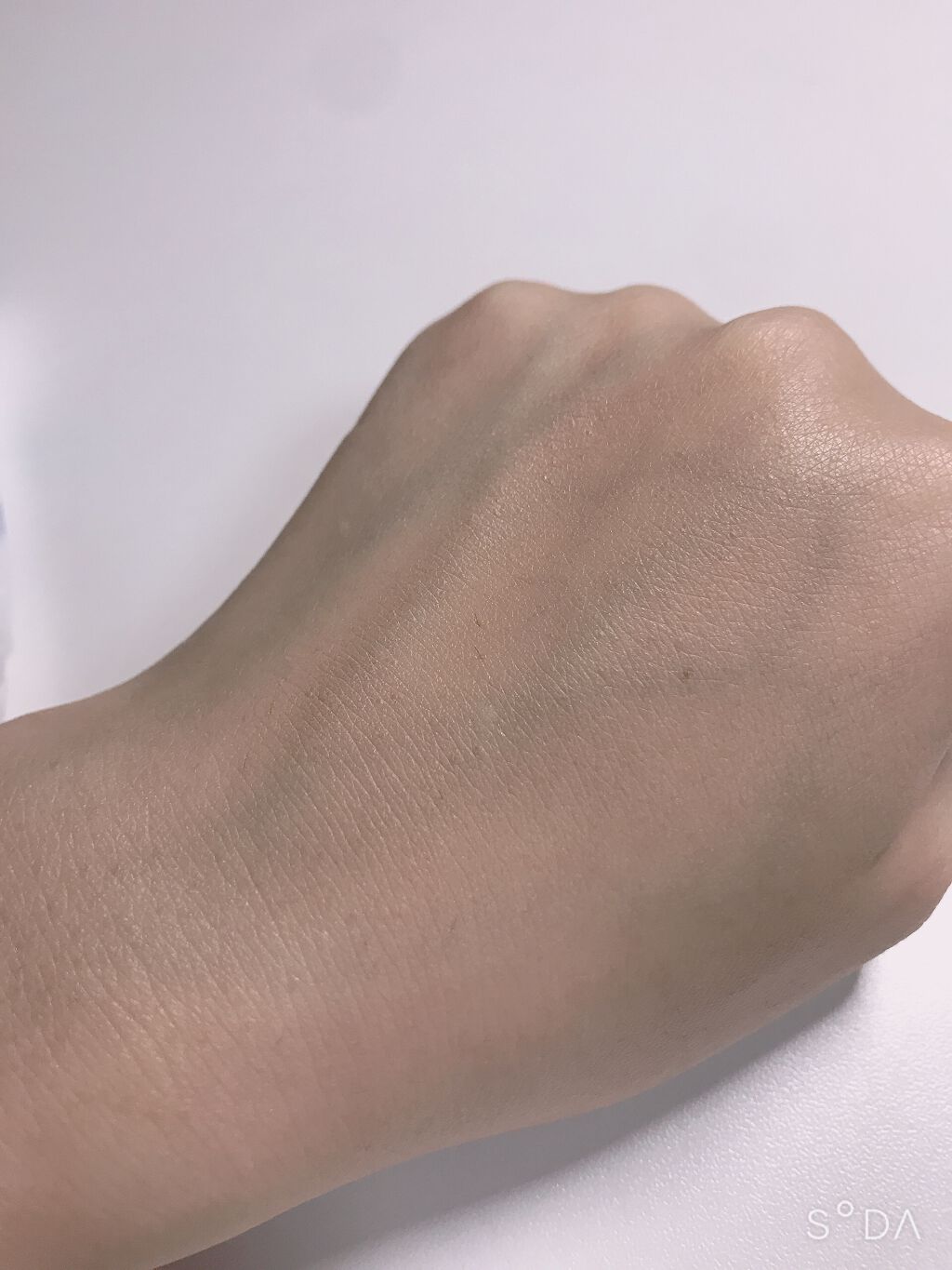 フィットミー リキッドファンデーション R/MAYBELLINE NEW YORK/リキッドファンデーションを使ったクチコミ(4枚目)