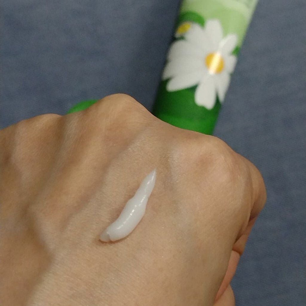 ハーバシン ハンドクリーム オリジナル/ハーバシン/ハンドクリームを使ったクチコミ(2枚目)