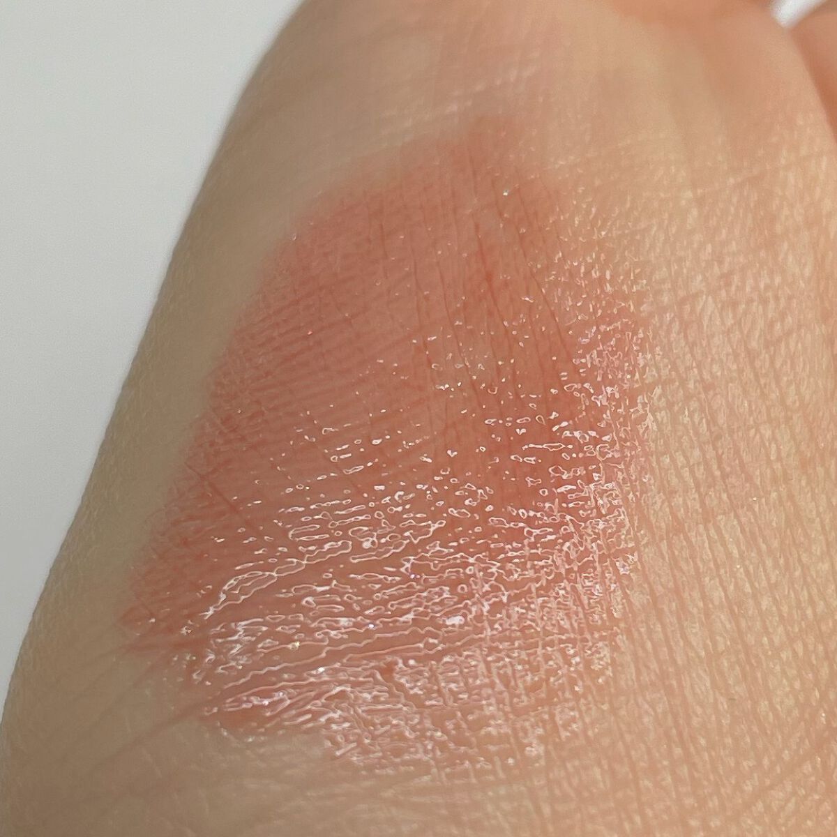 ミネラルリッププランパー ディープ/エトヴォス/リッププランパーを使ったクチコミ（3枚目）