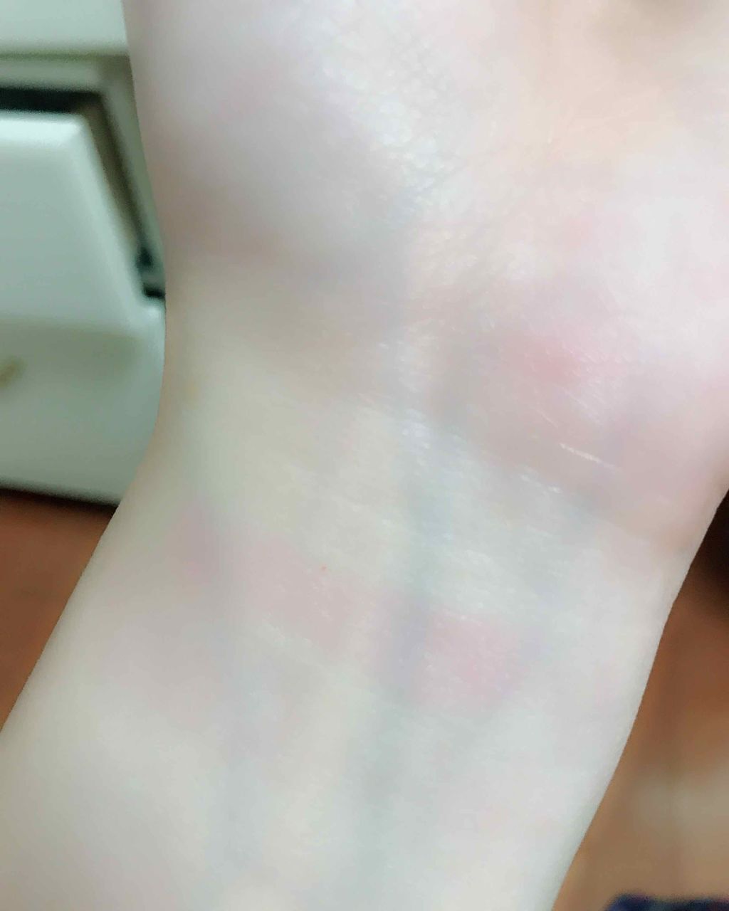 スライドルージュ/KiSS/口紅を使ったクチコミ(4枚目)