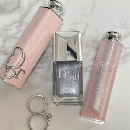 ディオール アディクト リップスティック/Dior/口紅を使ったクチコミ(1枚目)