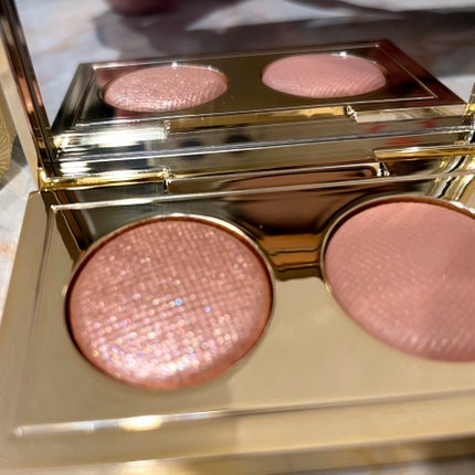 クリーミータッチライナー/キャンメイク/ジェルアイライナーを使ったクチコミ(3枚目)