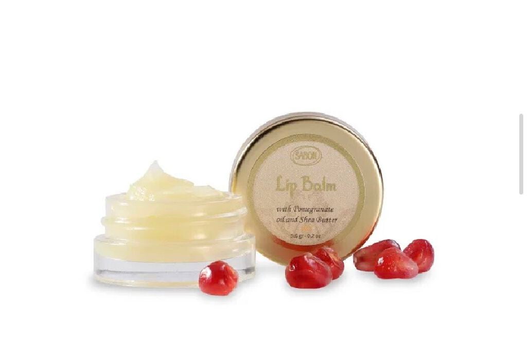 リップバーム/SABON/リップバームを使ったクチコミ(4枚目)