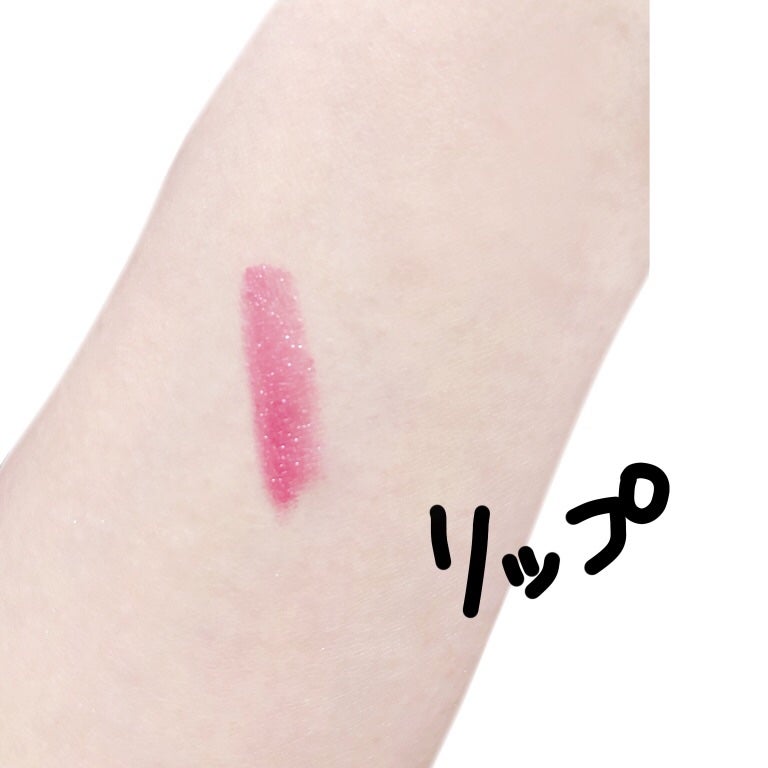 &. アイブロウペンシル極細芯/DAISO/アイブロウペンシルを使ったクチコミ(10枚目)