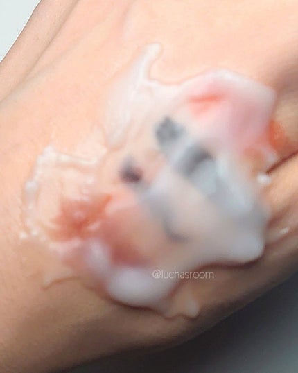 クレンジングバーム ブライトアップ /ビフェスタ/クレンジングバームを使ったクチコミ(3枚目)