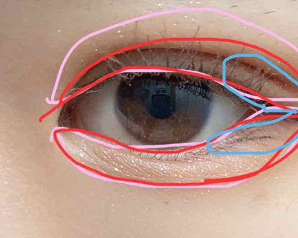 ひとえ・奥ぶたえ用カーラー/アイプチ®/ビューラーを使ったクチコミ(4枚目)