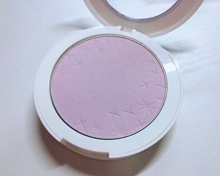 スキンライト プレスト パウダー/REVLON/プレストパウダーを使ったクチコミ(1枚目)