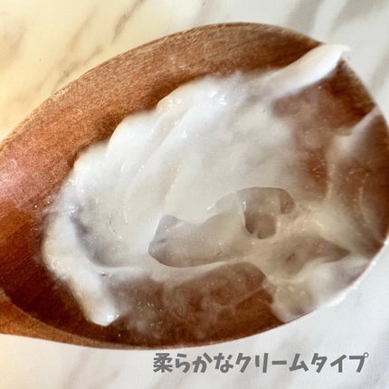 リフレッシュ マッサージクリーム/h&s/洗い流すヘアトリートメントを使ったクチコミ(4枚目)