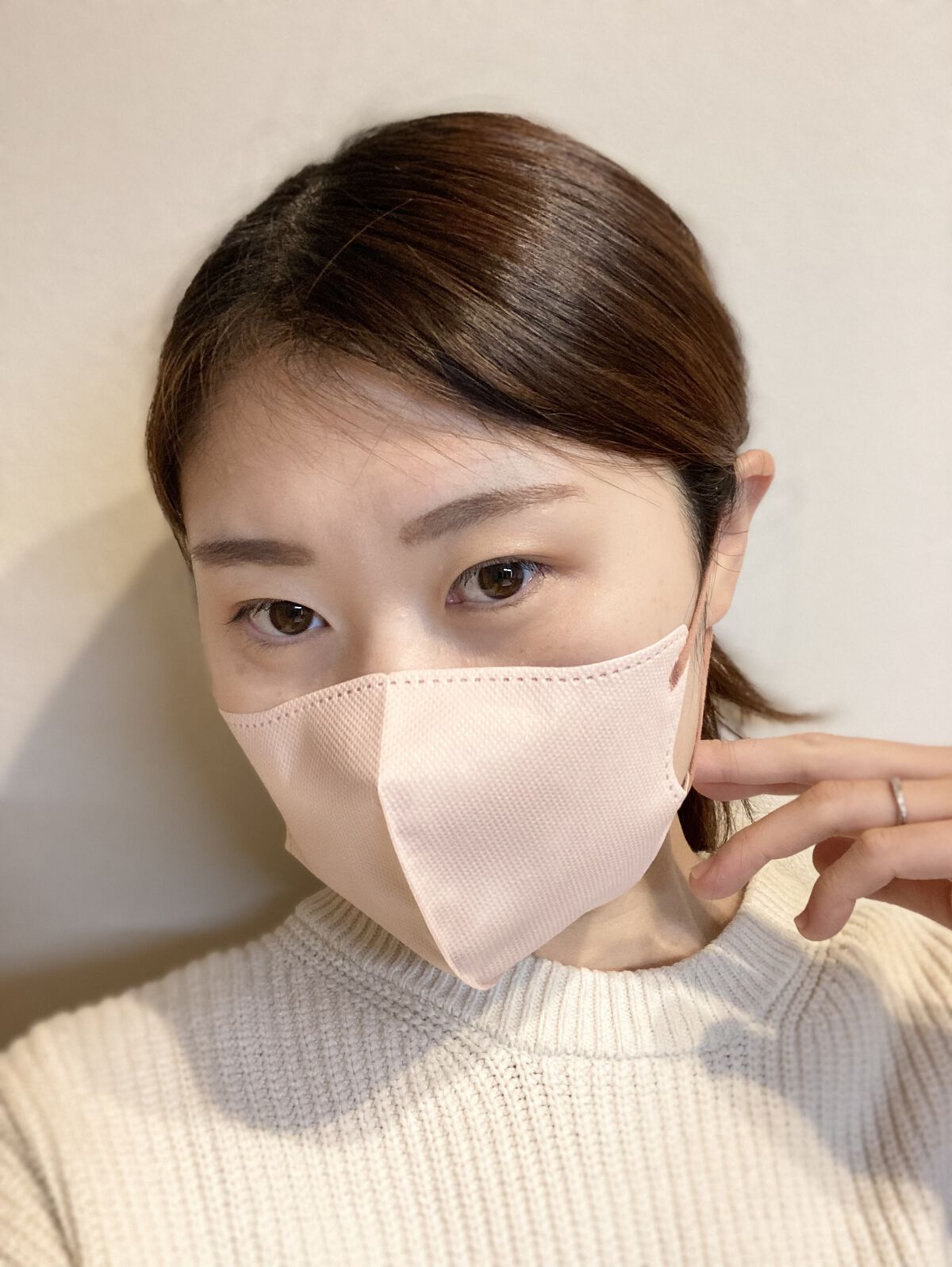 MASCLASS/SAMURAIWORKS/マスクを使ったクチコミ（2枚目）